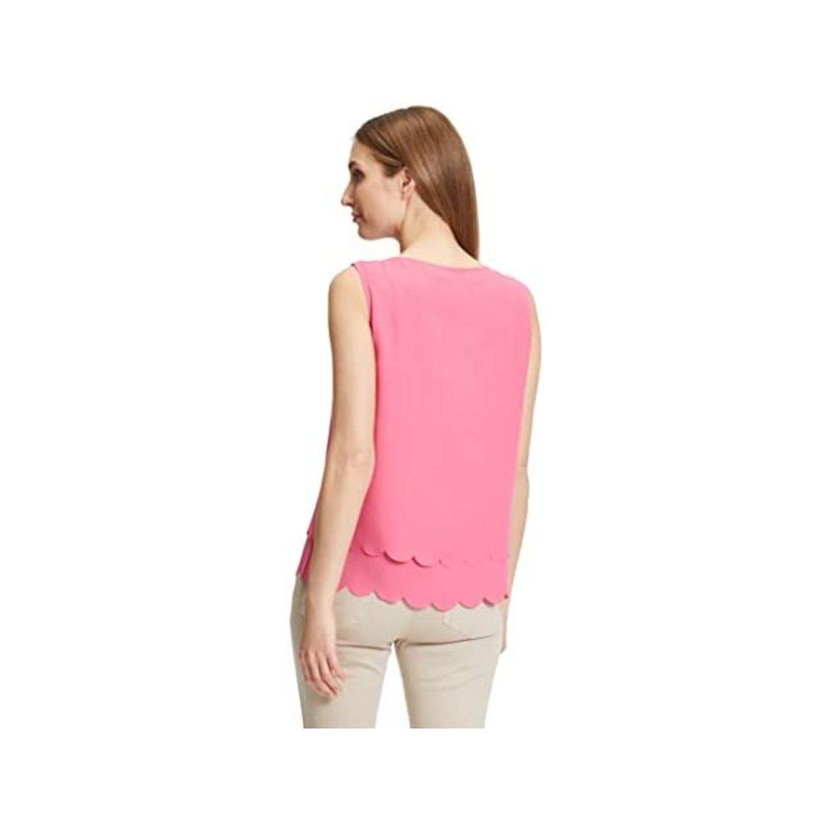 pink Betty (1-tlg) Blusenshirt Rosa Barclay