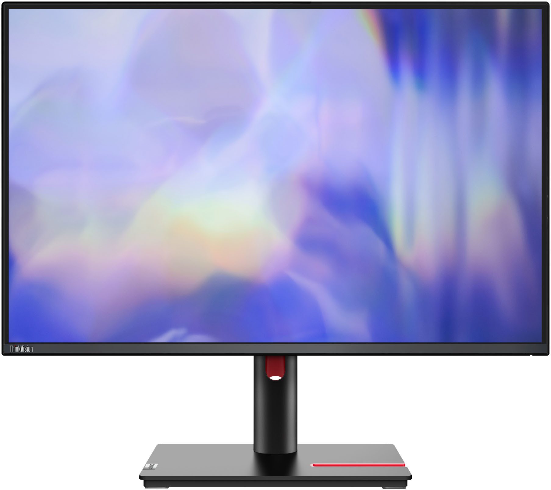 Lenovo T24d-30(A24240WT0) LED-Monitor (61 cm/24 ", 1920 x 1200 px, WUXGA, 6 ms Reaktionszeit, 100 Hz, IPS)
