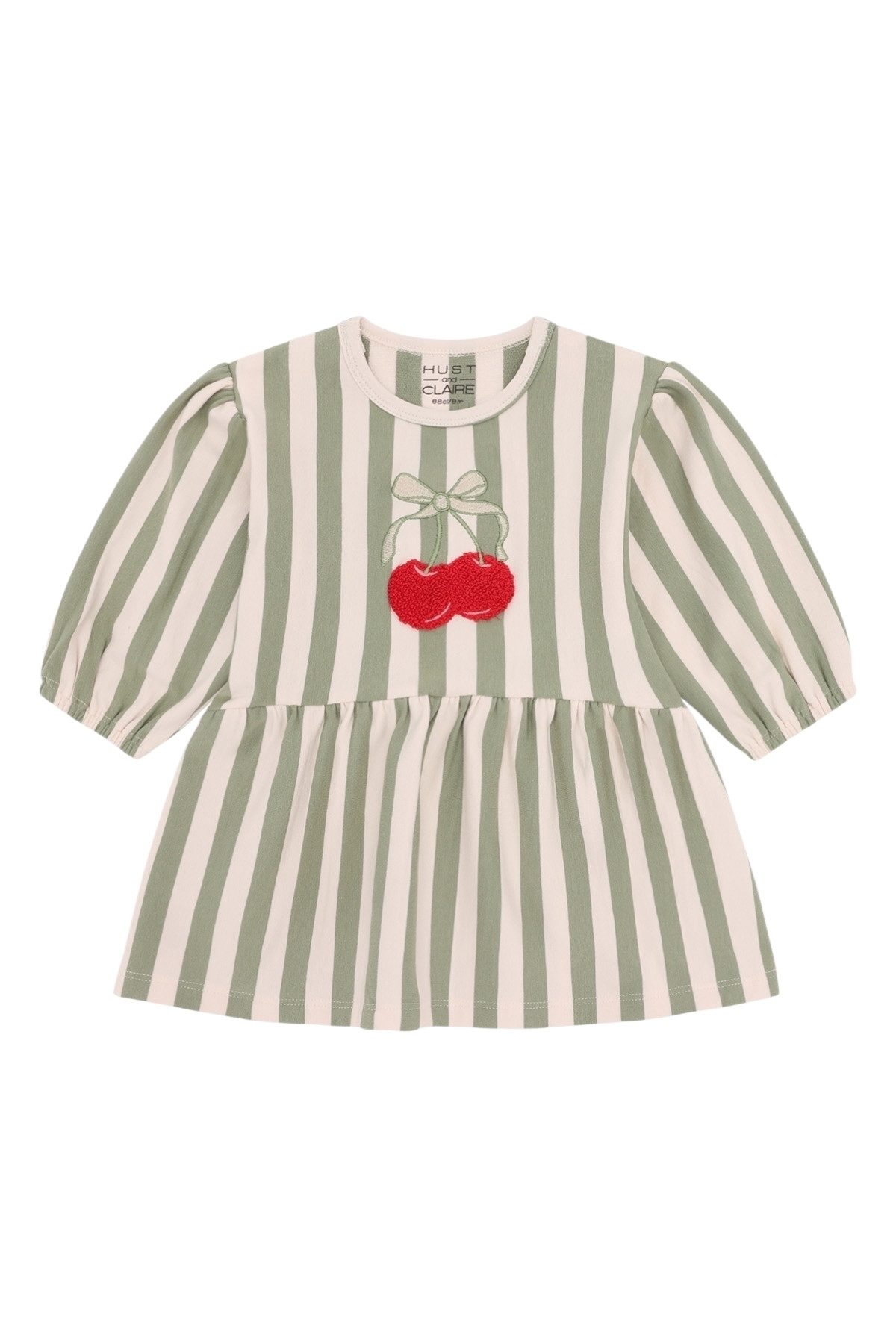 A-Linien-Kleid HCDonna Spring