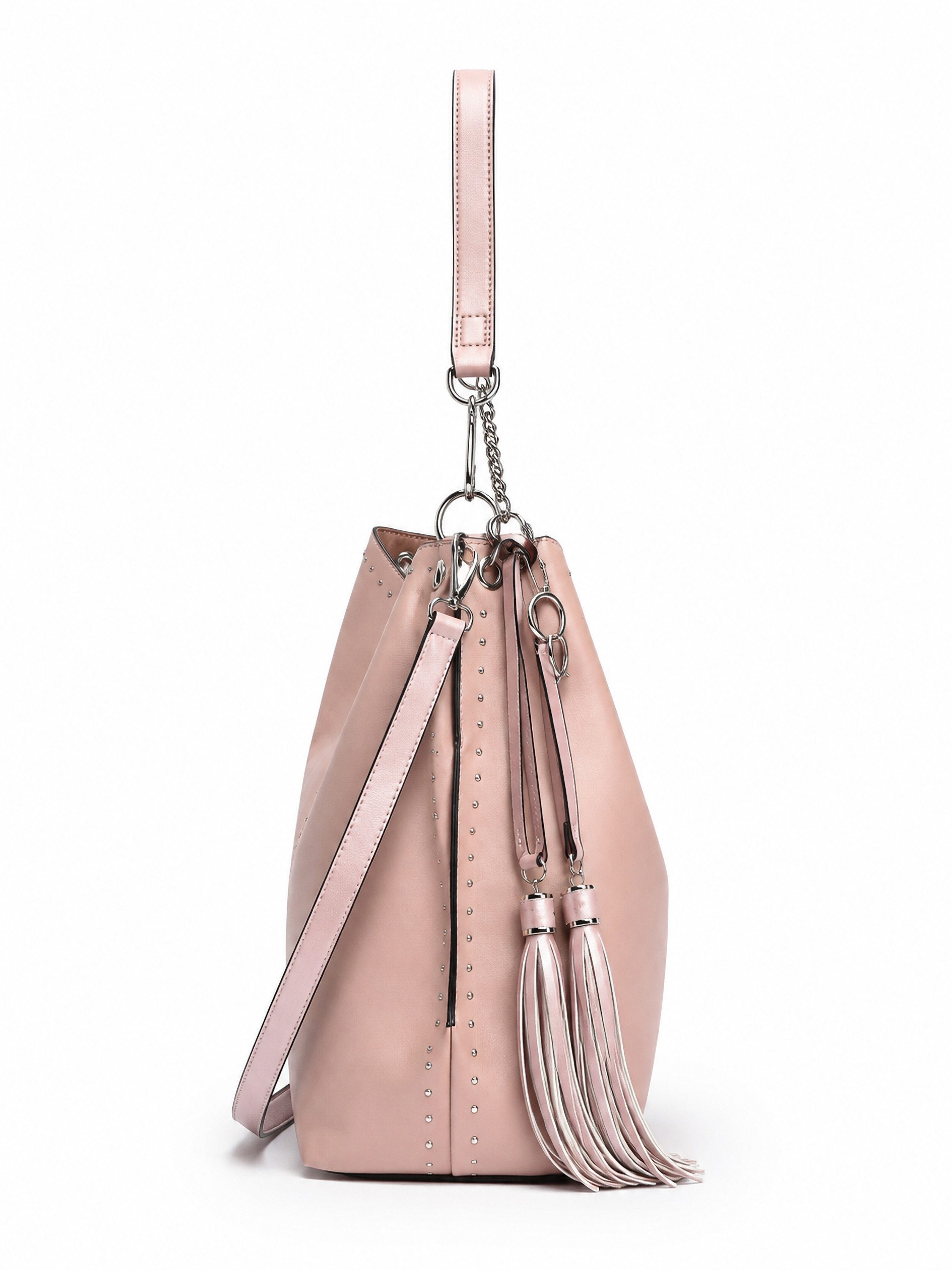 COLLEZIONE ALESSANDRO Schultertasche Reala, maritimer Look in Perfektion – Bild 3 von 5