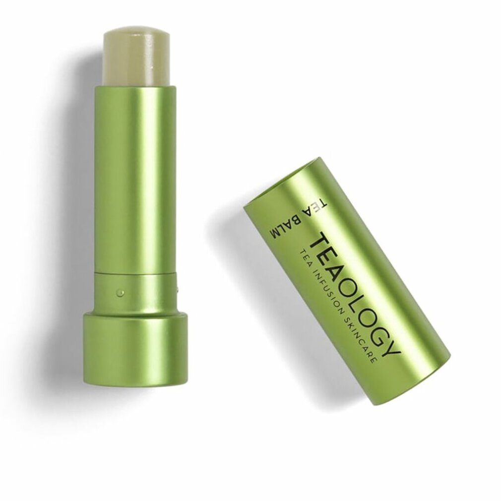 Teaology Lippenstift TEA BALM lip #matcha tea 4 gr