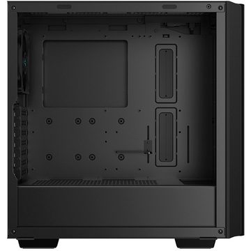 DeepCool PC-Gehäuse CH510 MESH DIGITAL