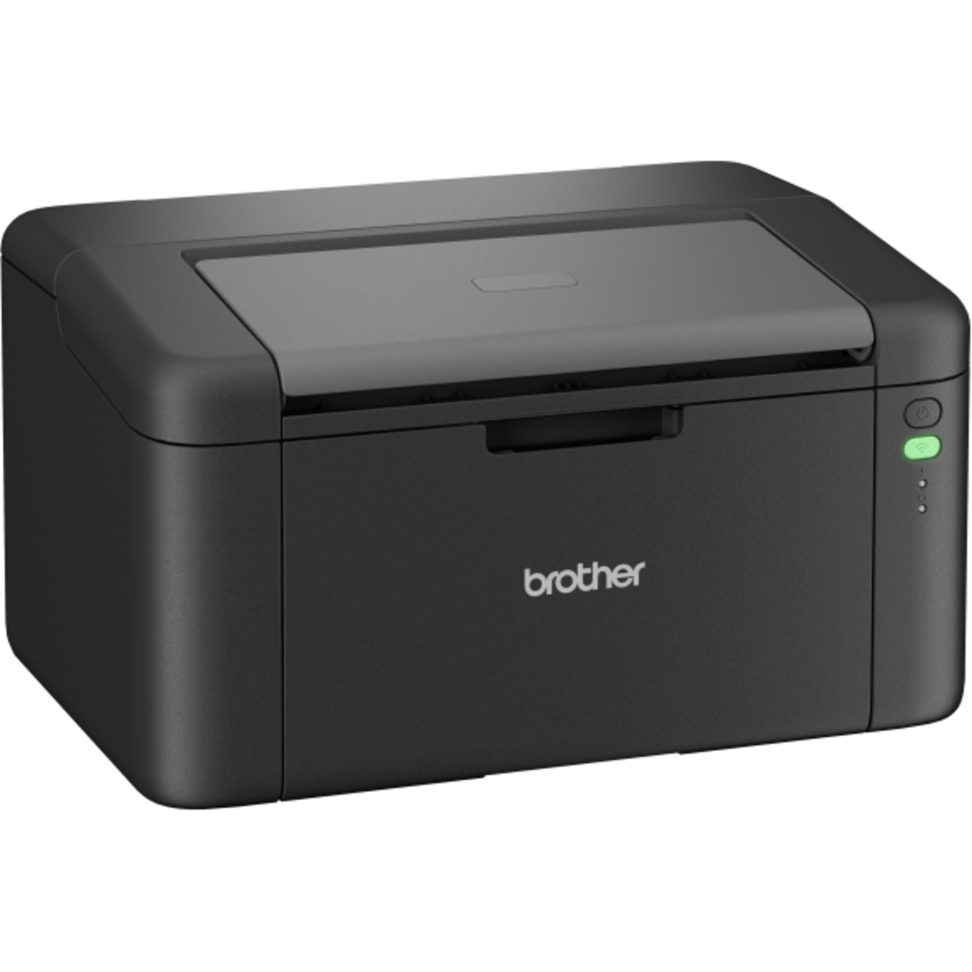 Brother Brother HL-L1240W, Laserdrucker, (USB, WLAN) Laserdrucker