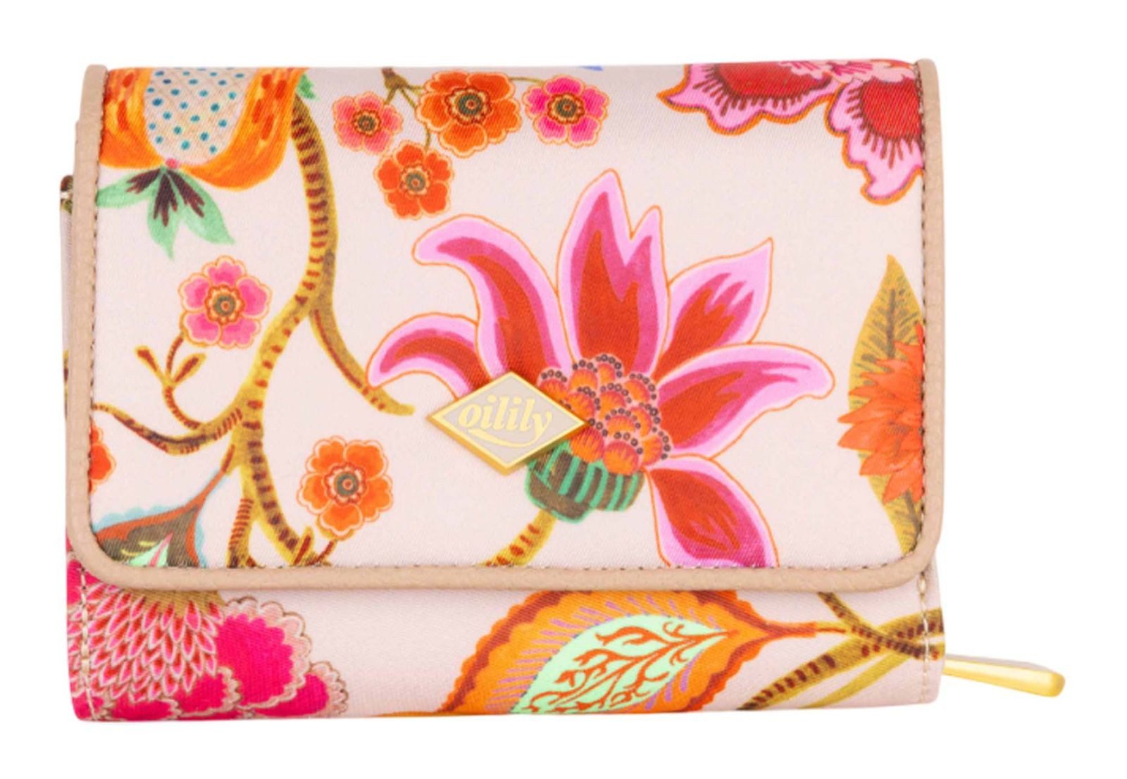 Oilily Geldbörse Wallet günstig online kaufen