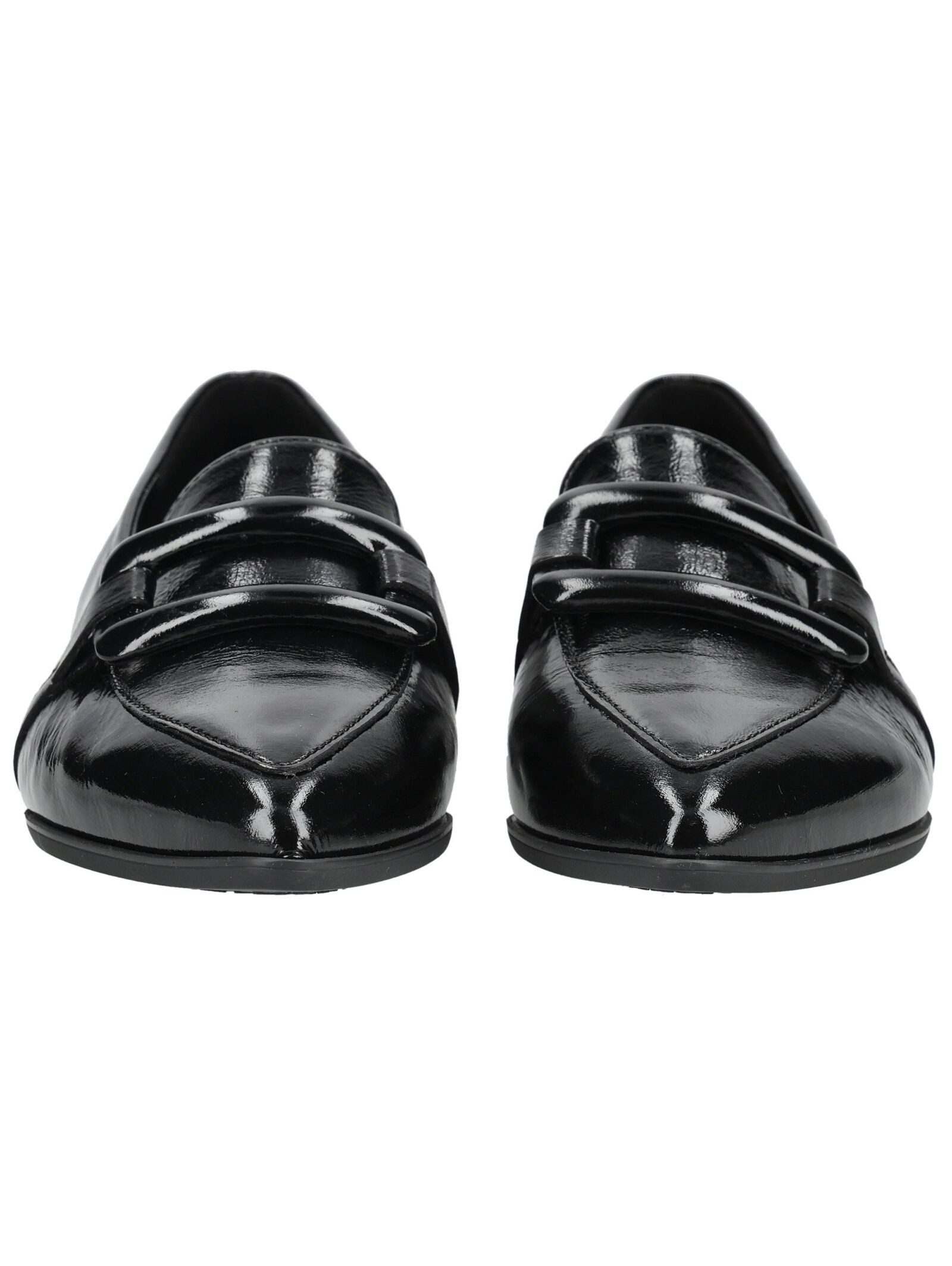 Gabor Gabor Slipper Leder Slipper