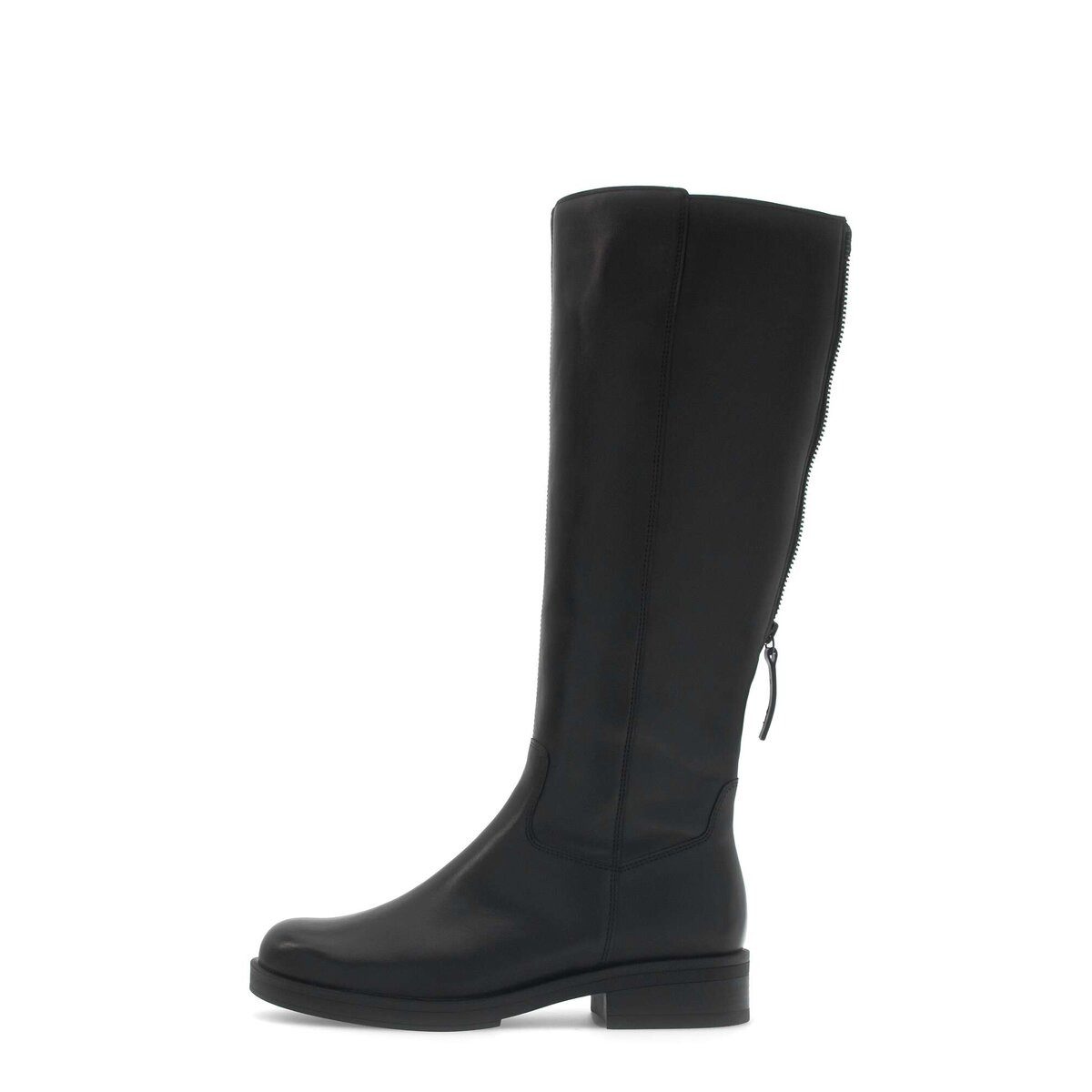 Gabor Eleganter Stiefel Glattleder Stiefel günstig online kaufen