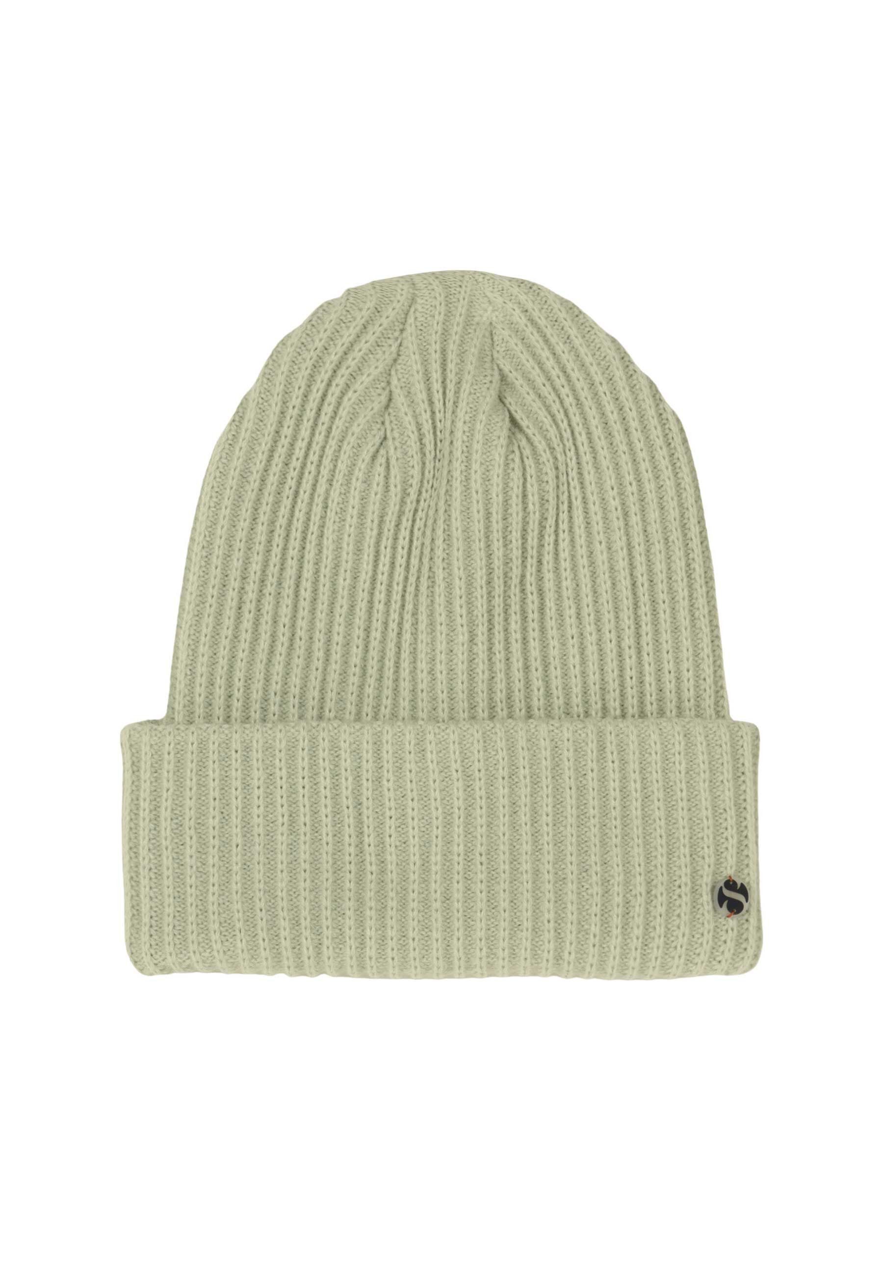 Samaya Beanie Bailie mit Umschlag günstig online kaufen