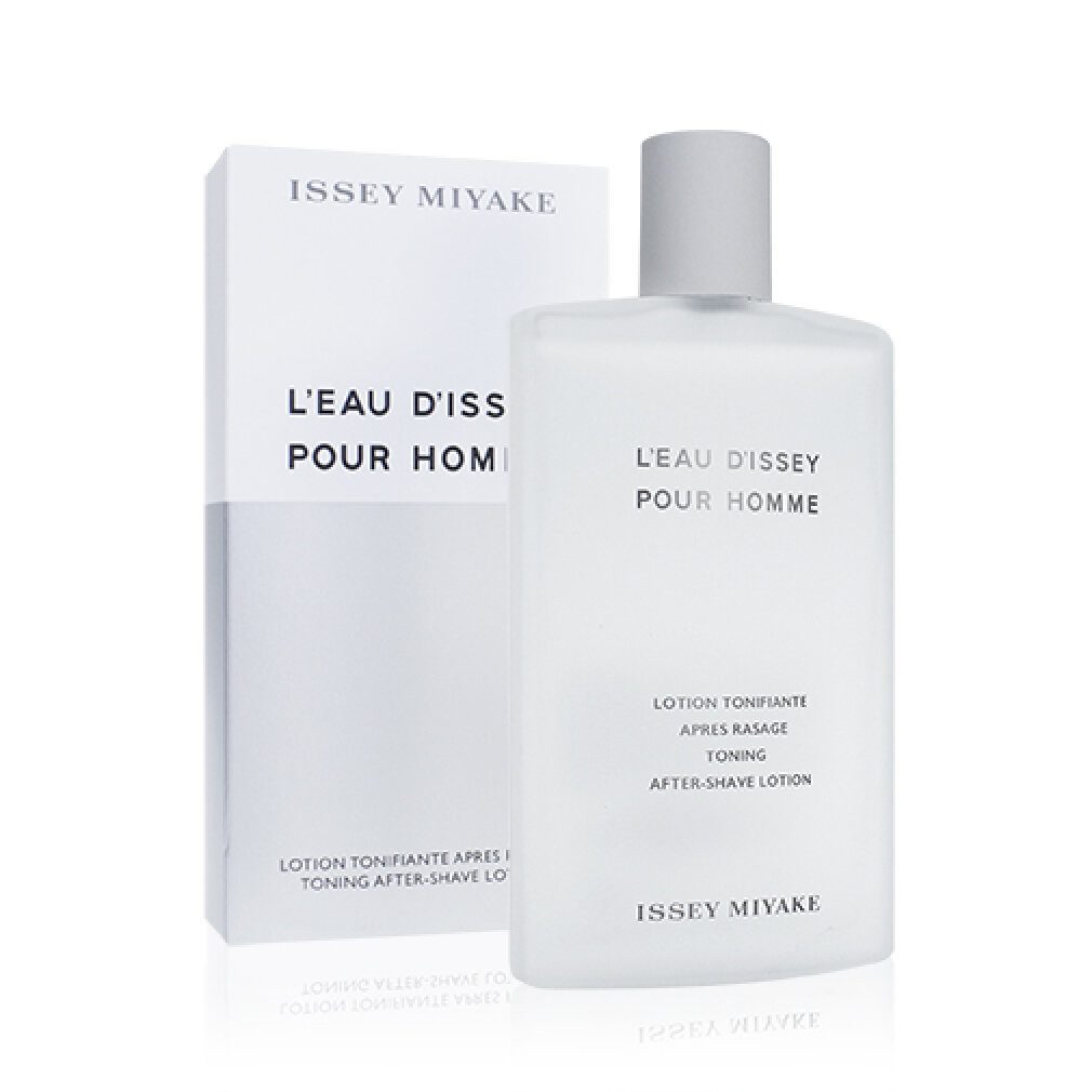 Issey Miyake After Shave Lotion Issey Miyake L'Eau D'Issey Pour Homme After Shave Lotion