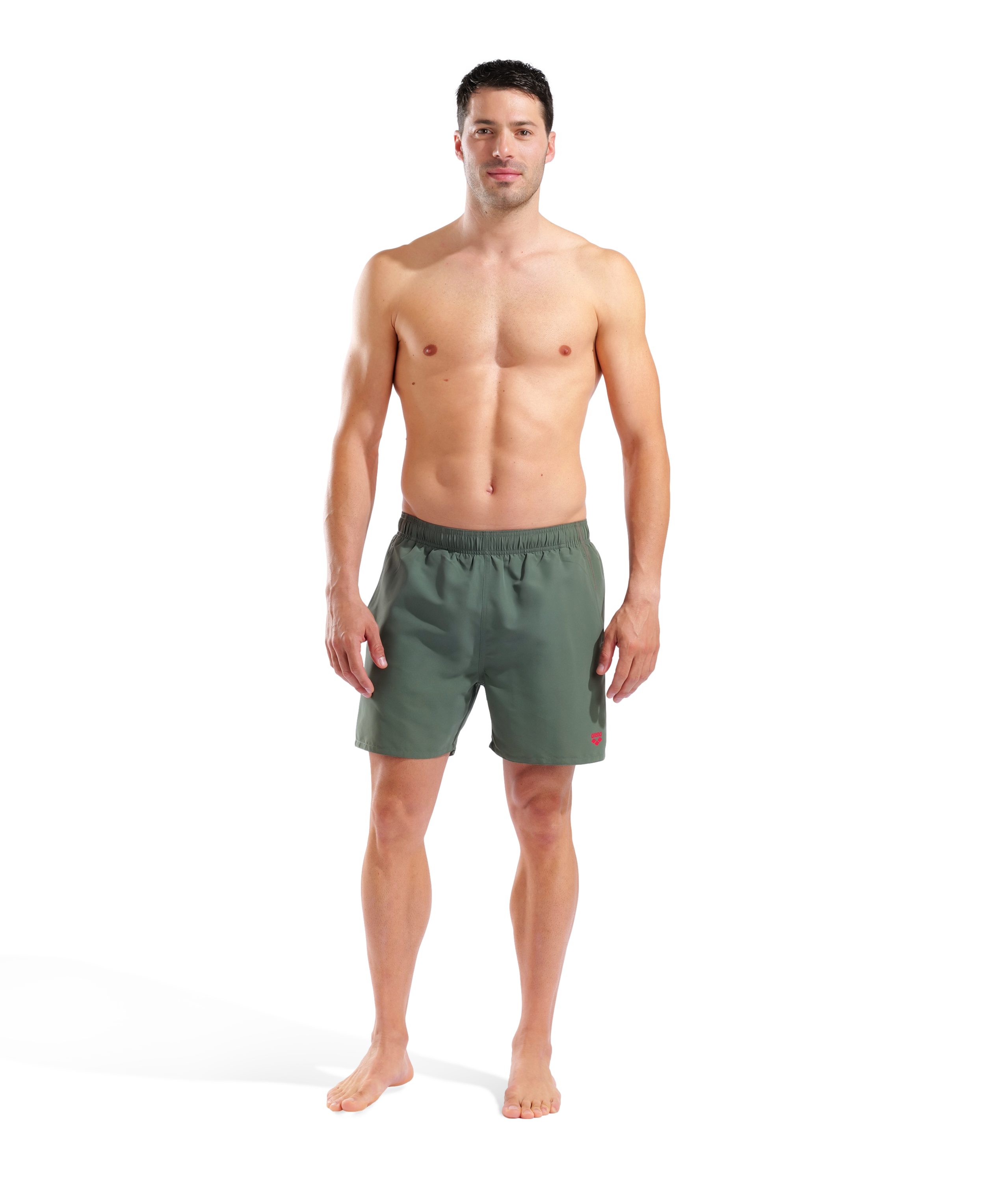 Arena Badeshorts FUNDAMENTALS BOXER R – Bild 5 von 5