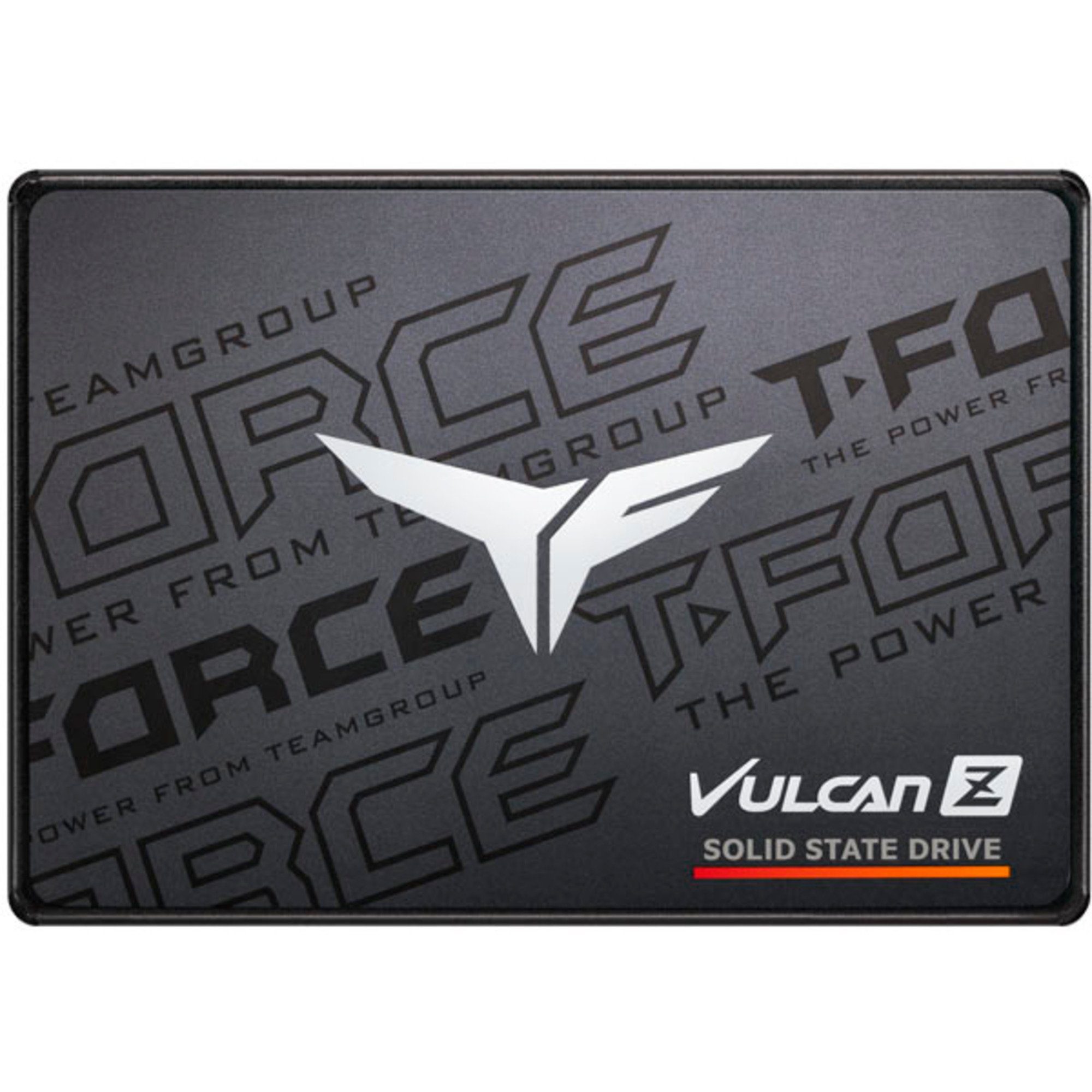 Teamgroup VULCAN Z 240 GB SSD-Festplatte (240 GB) 2,5""