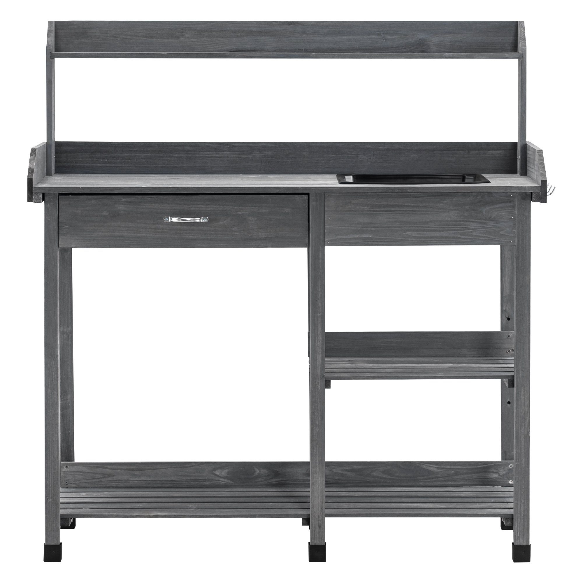 MCombo Pflanztisch MCombo Pflanztisch Gärtnertisch Blumentisch günstig online kaufen