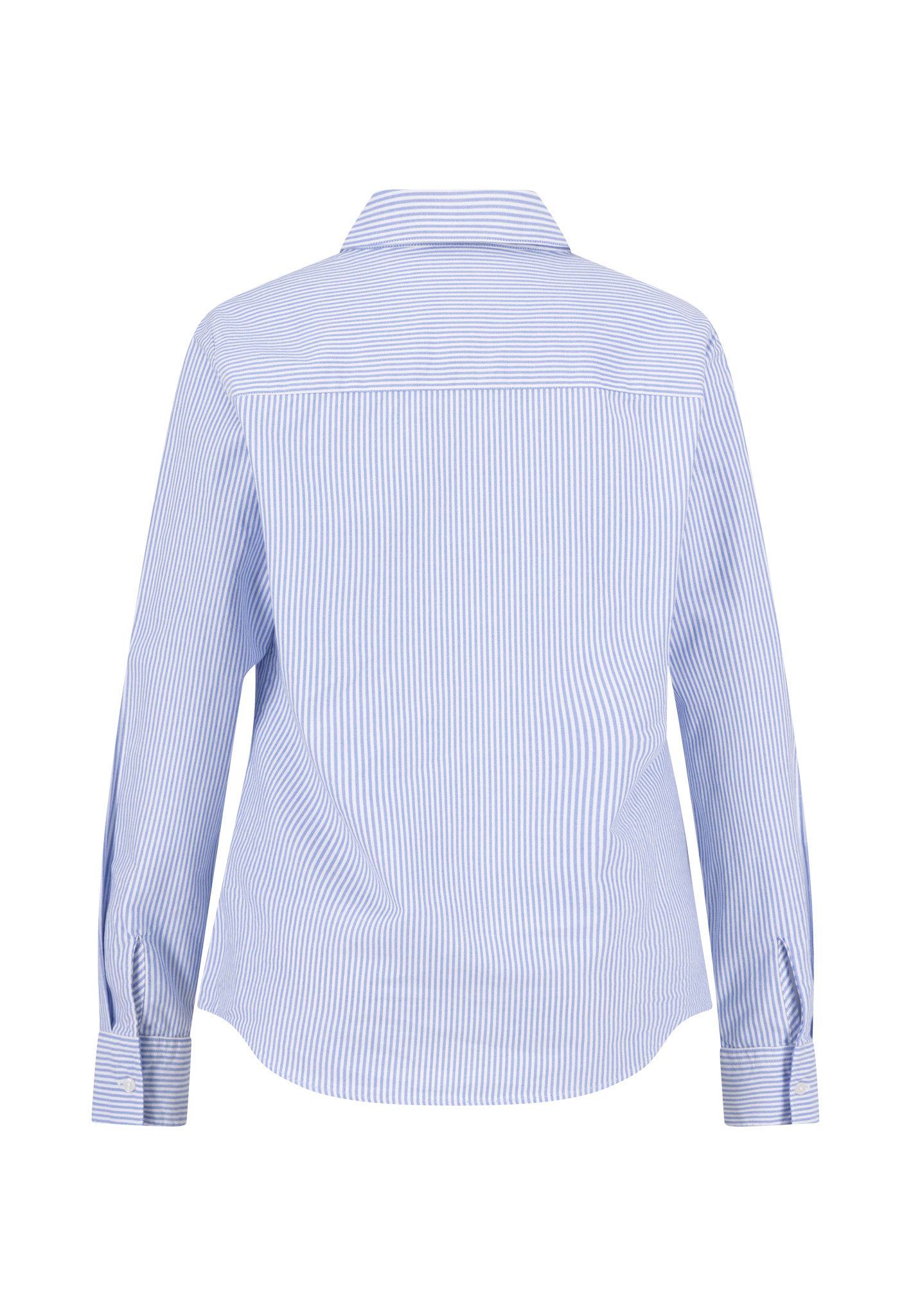 FYNCH-HATTON Blusentop Bluse Cl oxford Streifen