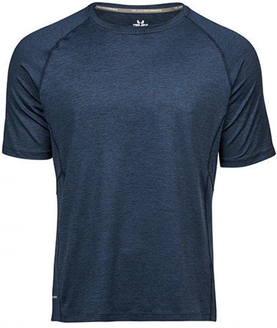 Tee Jays Trainingsshirt Cool-Dry Herren Sport T-Shirt
