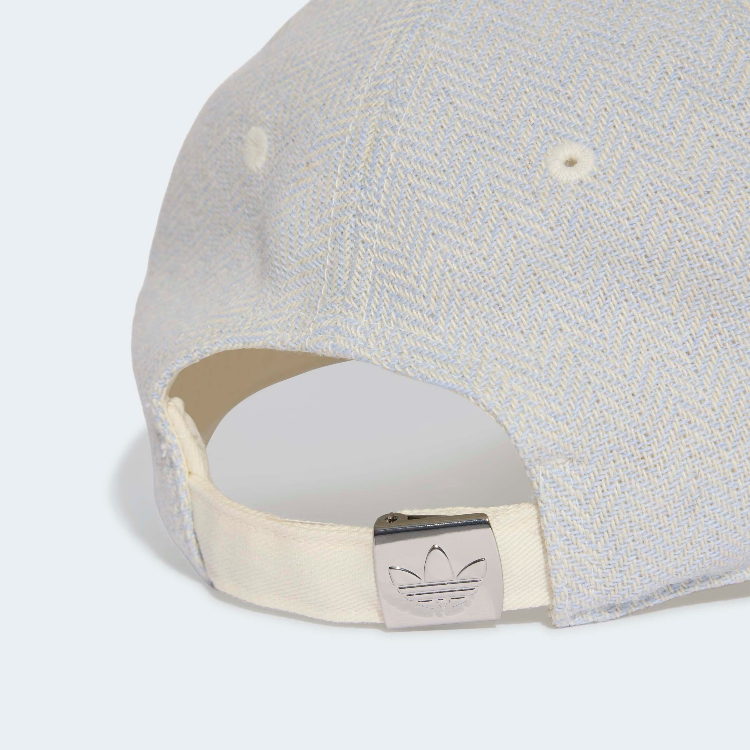 adidas Originals Baseball Cap ADIDAS ORIGINALS, TWEED im sportlichen Stil, für Erwachsene