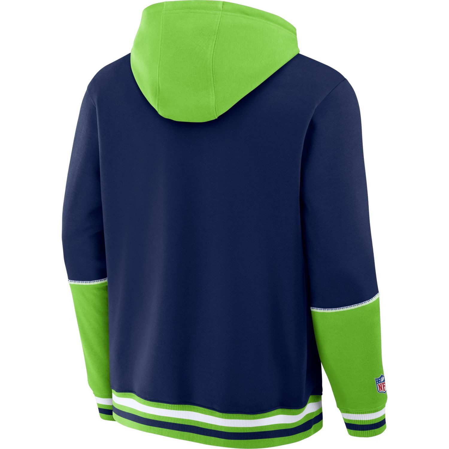 Fanatics Kapuzenpullover Foundation NFL Seattle Seahawks günstig online kaufen