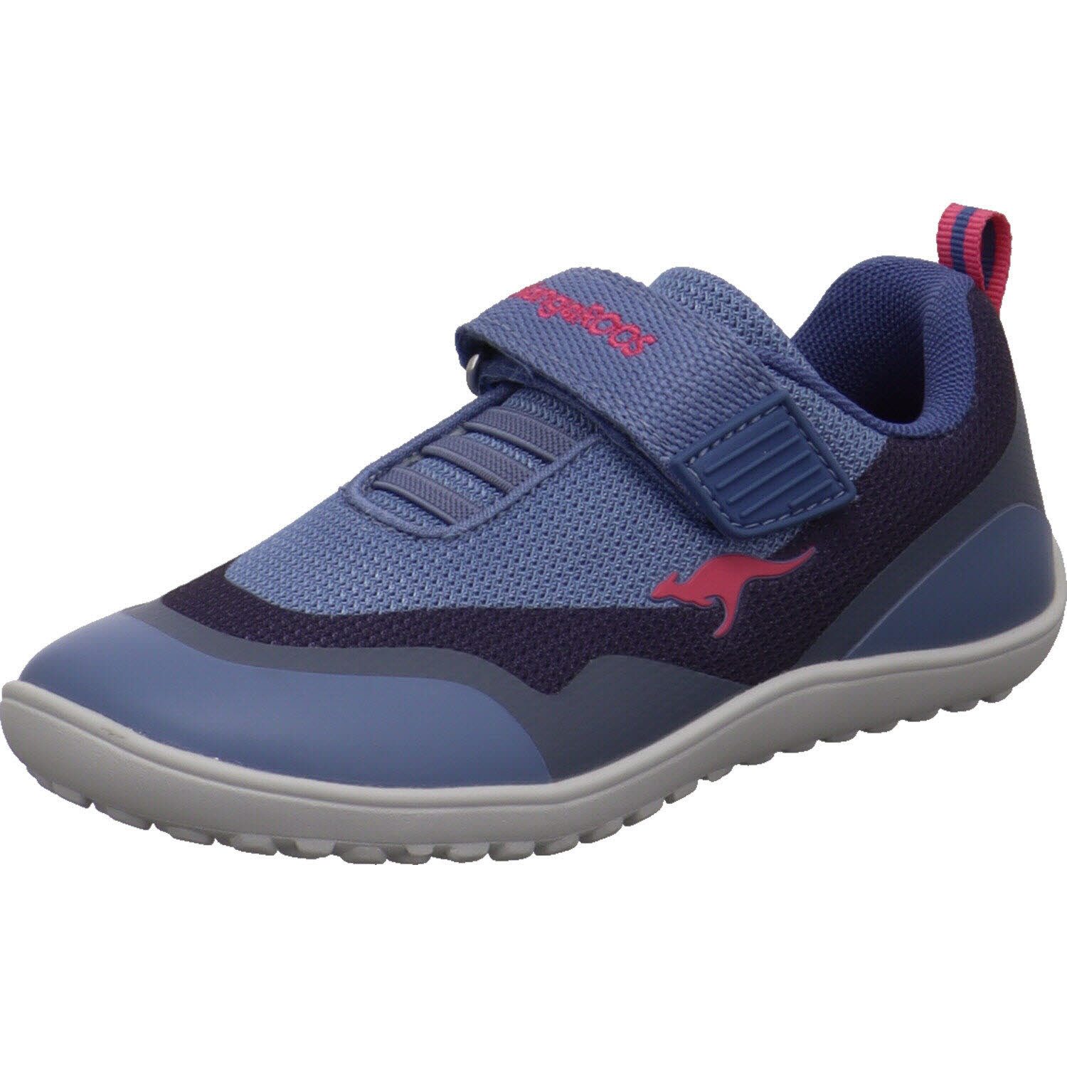 K-BFK Baremote EV Sneaker