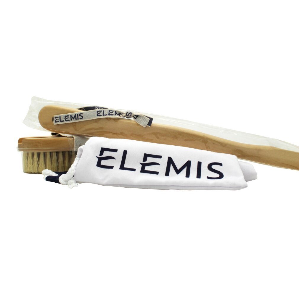 Elemis Gesichtsreinigungsbürste Body Detox Haut Brush