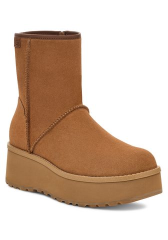  UGG CITYFUNC MID Plateaustiefelette Pl...