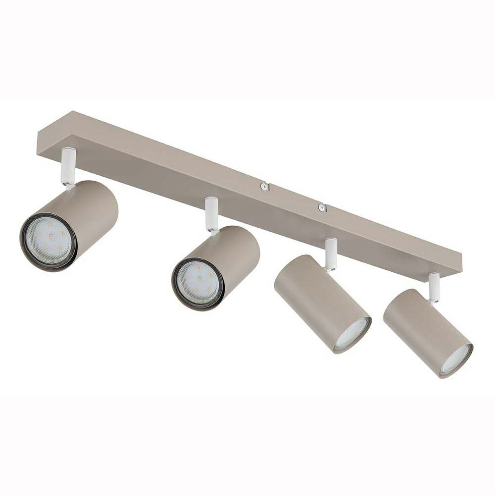 GLOBO LIGHTING Deckenspot, Leuchtmittel nicht inklusive, Deckenleuchte Deck günstig online kaufen