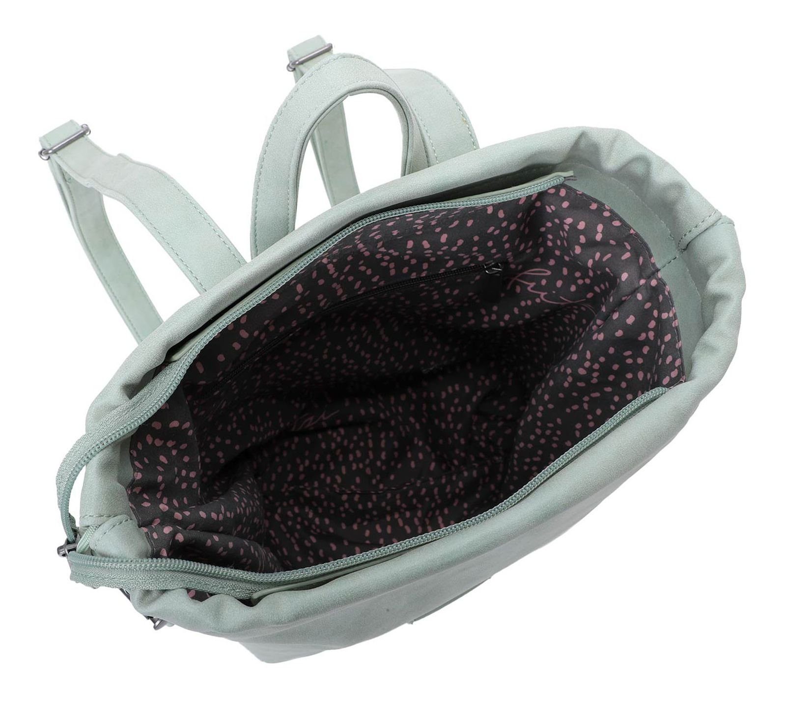 Fritzi aus Preußen Rucksack Poppi06 Vintage
