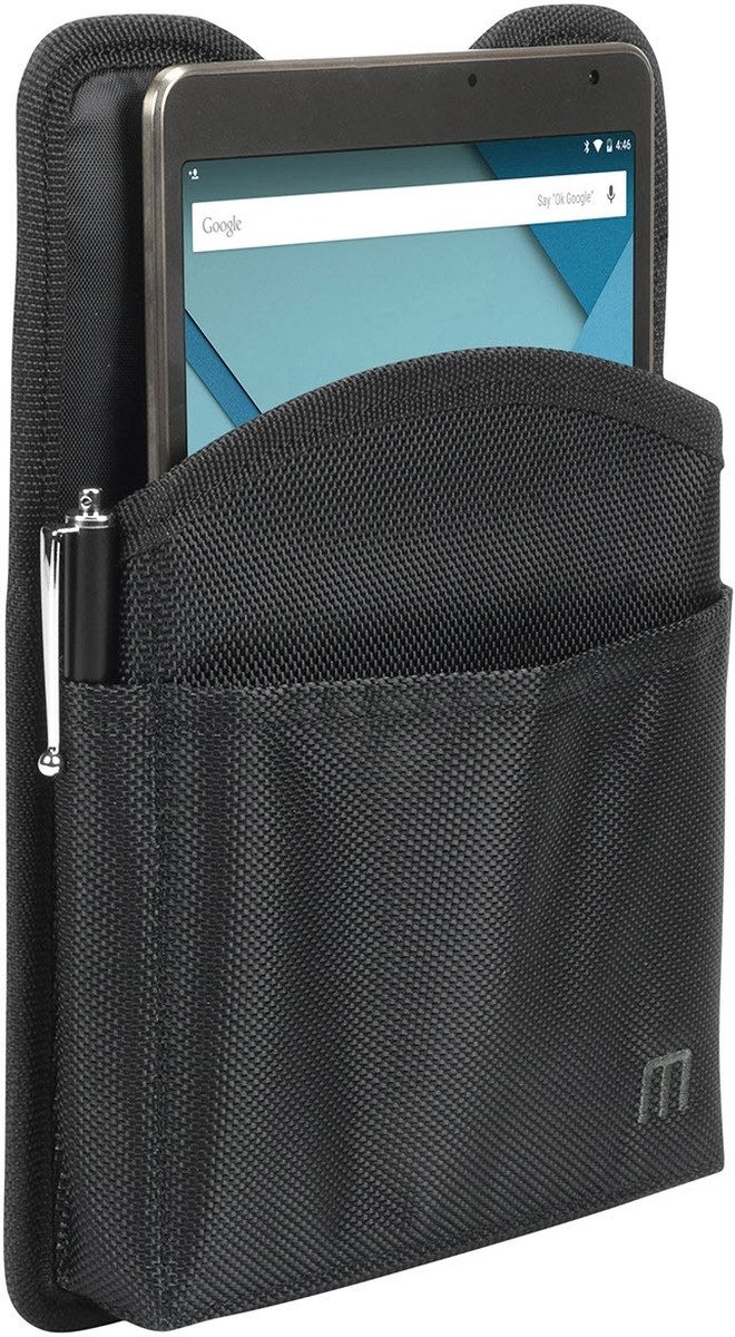 mobilis Tablettasche Mobilis Universal Tablettasche 10- mit Gürtelschlaufe*