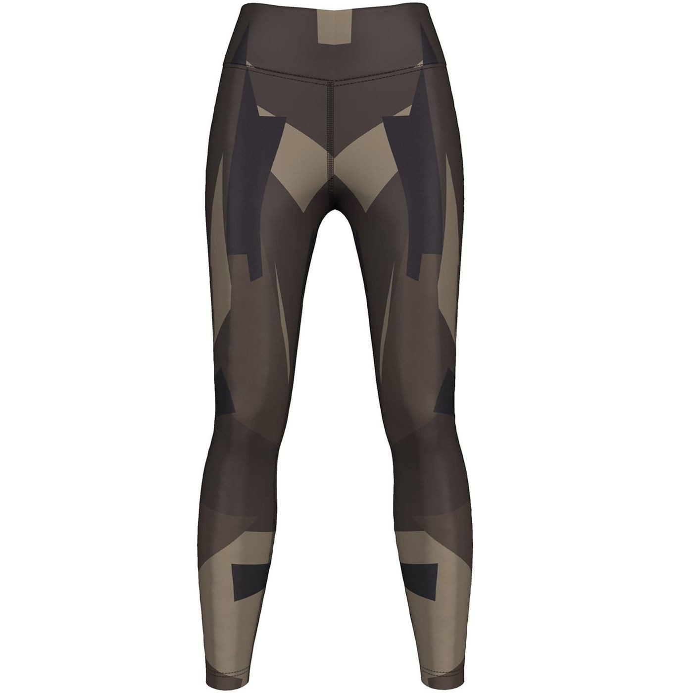 German Wear Leggings GYM-8040 Camo Leggings günstig online kaufen