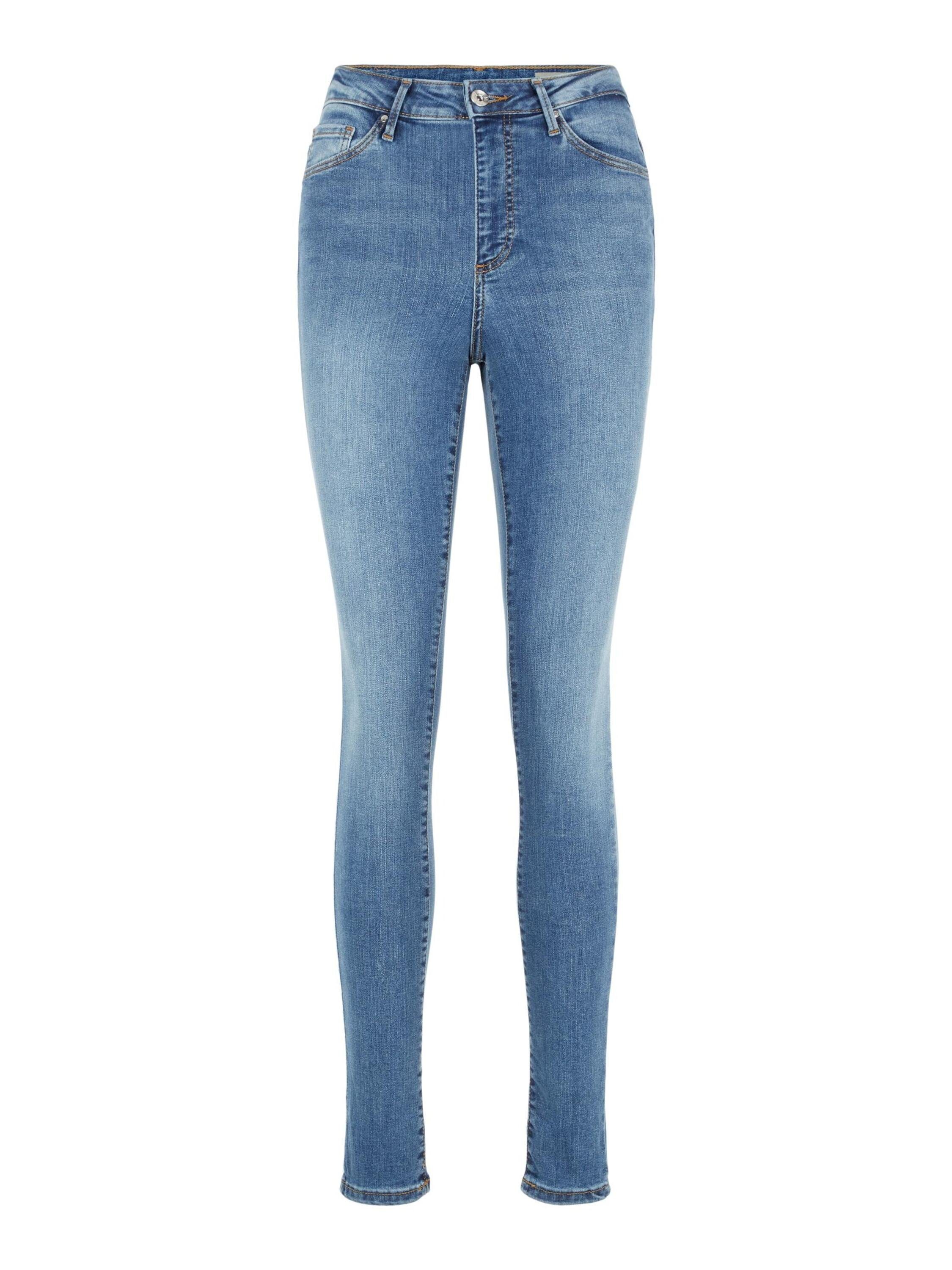 Vero Moda High-waist-Jeans VMSOPHIA günstig online kaufen