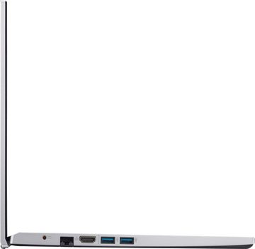 Acer Aspire 3 Laptop, Full-HD IPS Display, 16 GB RAM, Windows 11 Home, Business-Notebook (39,62 cm/15,6 Zoll, Intel Core i5 1235U, GeForce MX550, 512 GB SSD, A315-59G-50P1)