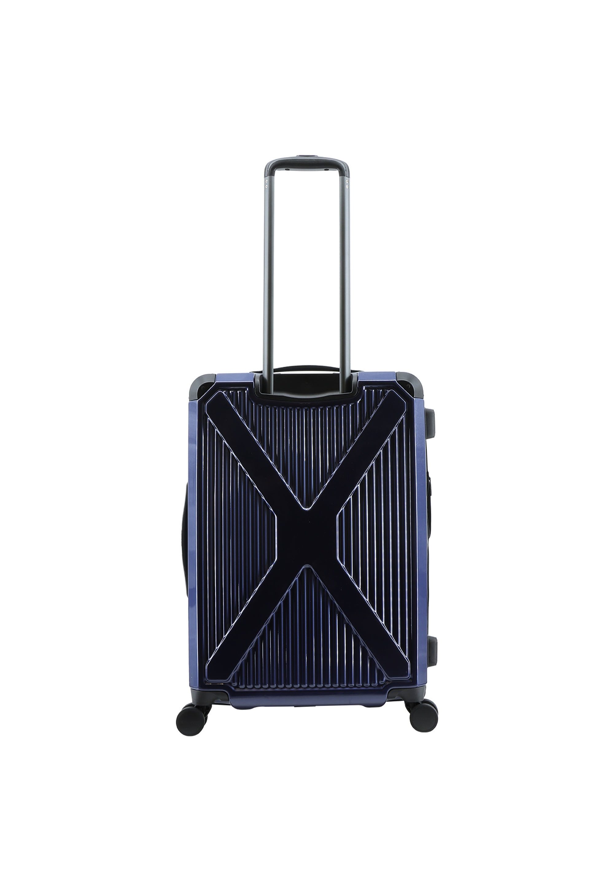 Discovery Koffer Crossroad, Medium - Hartschalenkoffer - aus Polycarbonat-Material