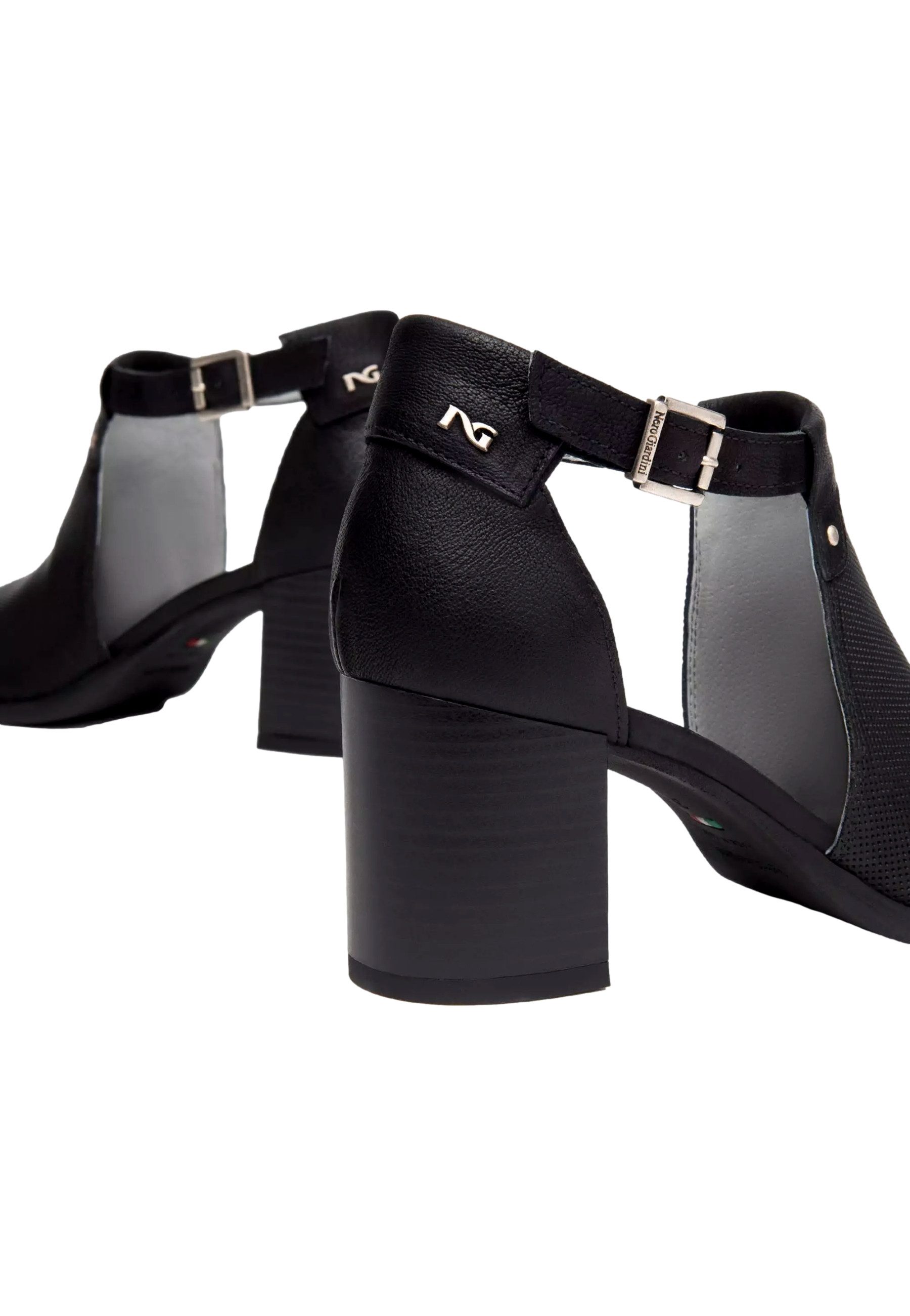 Nero Giardini Sandalette Riemensandalette Sandalette