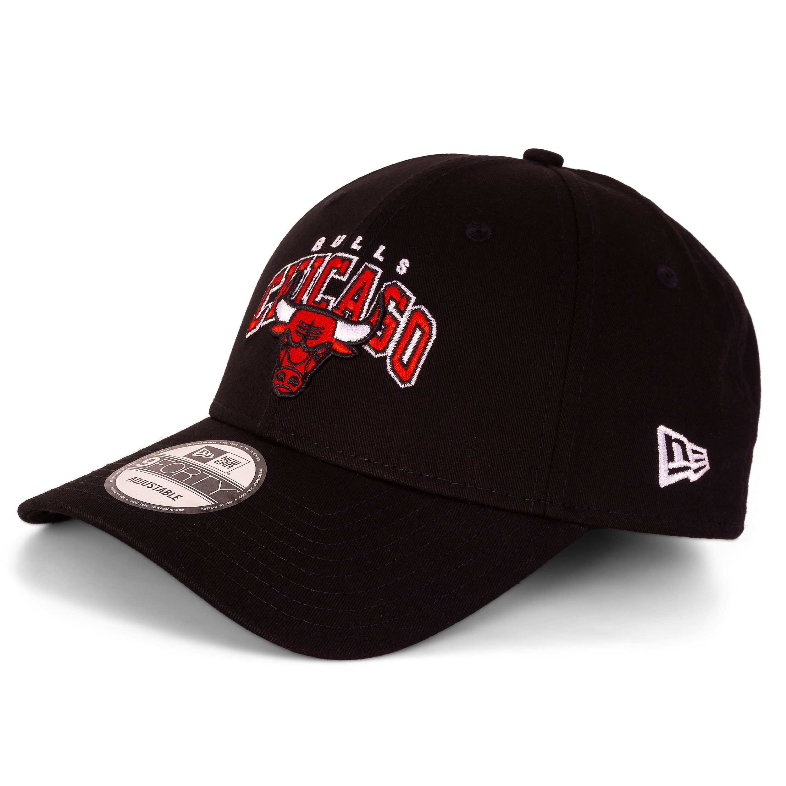 New Era Baseball Cap Cap SMU New Era 9Forty Bulls (1-St) günstig online kaufen