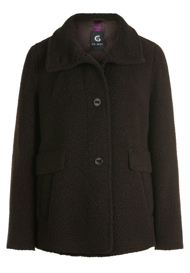 Gil Bret Wolljacke