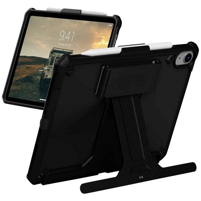 Urban Armor Gear Tablet-Hülle UAG Case Apple iPad 10.9“ (2022) bulk