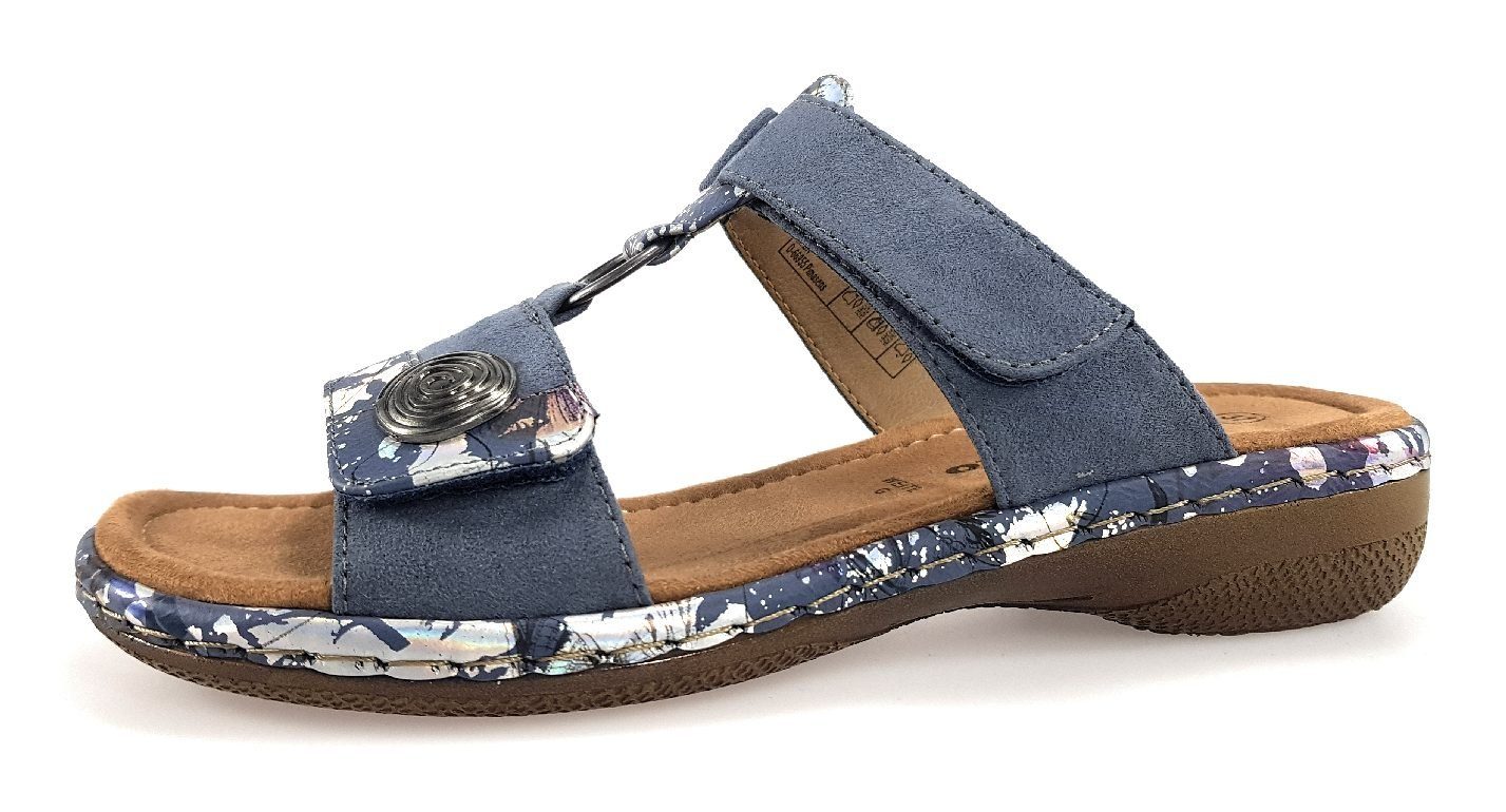 Supremo Pantolette Hausschuh