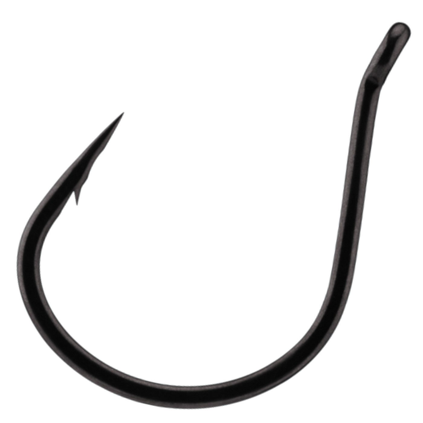 Dropshot-Haken BKK Predator WG Hooks - 6 Dropshothaken