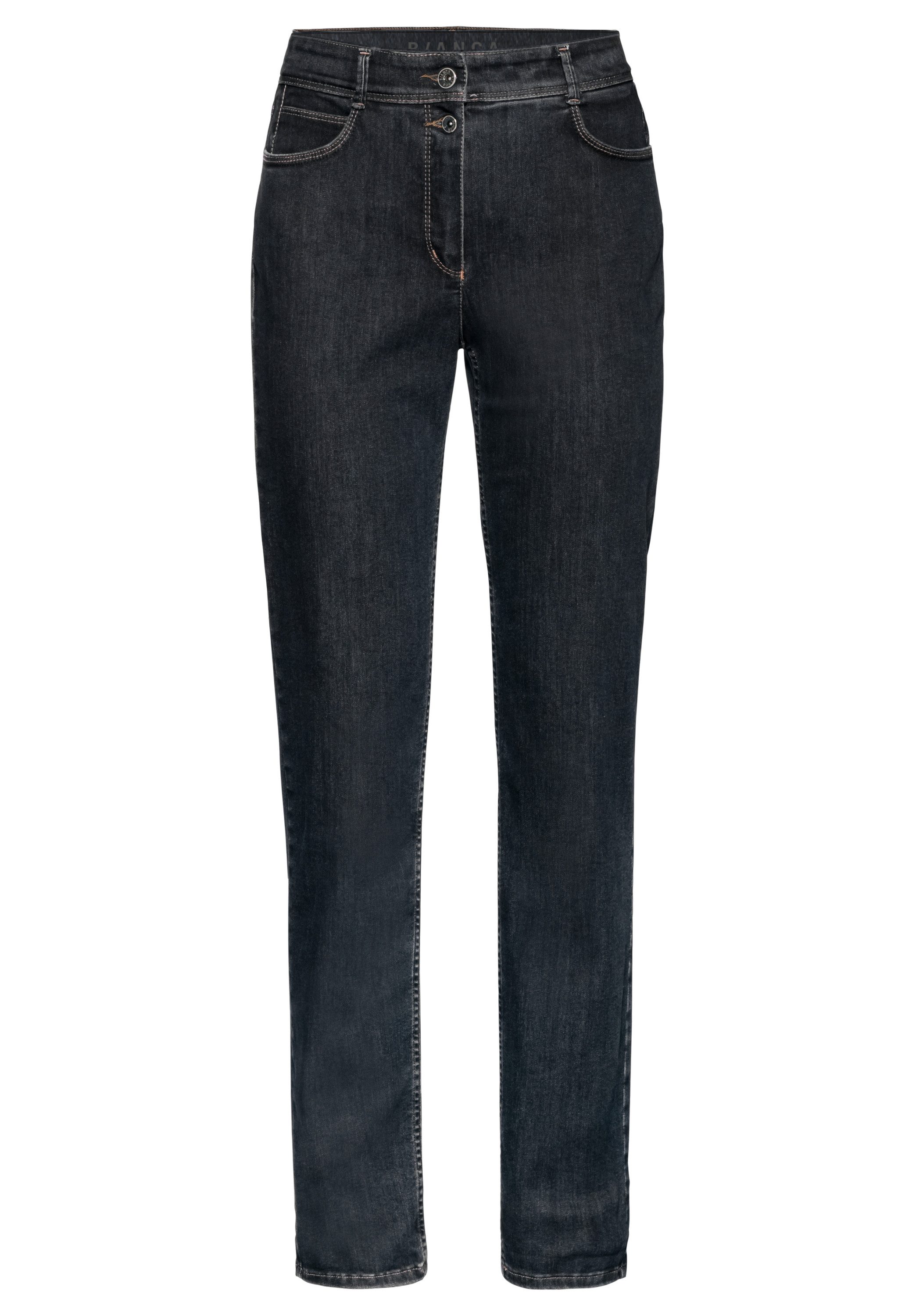 bianca 5-Pocket-Jeans ARIZONA günstig online kaufen