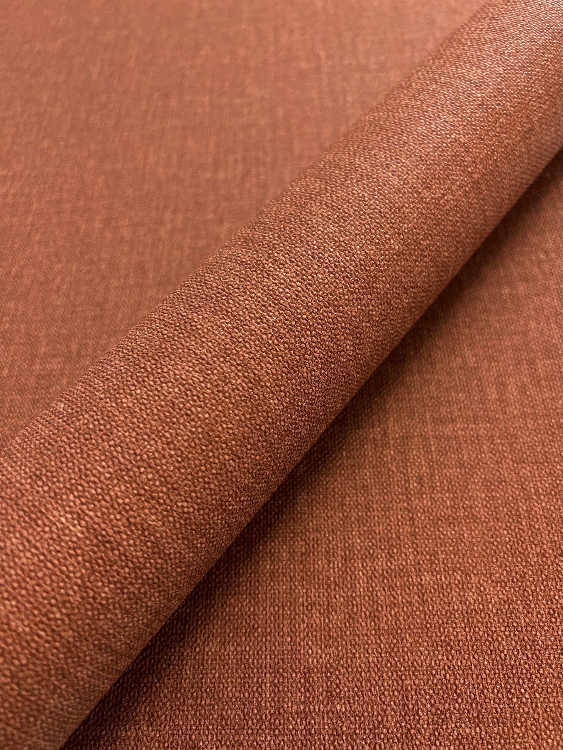 Newroom Vliestapete Fenix Uni Terra Tapete Universal Unifarbe,Struktur,Lein günstig online kaufen