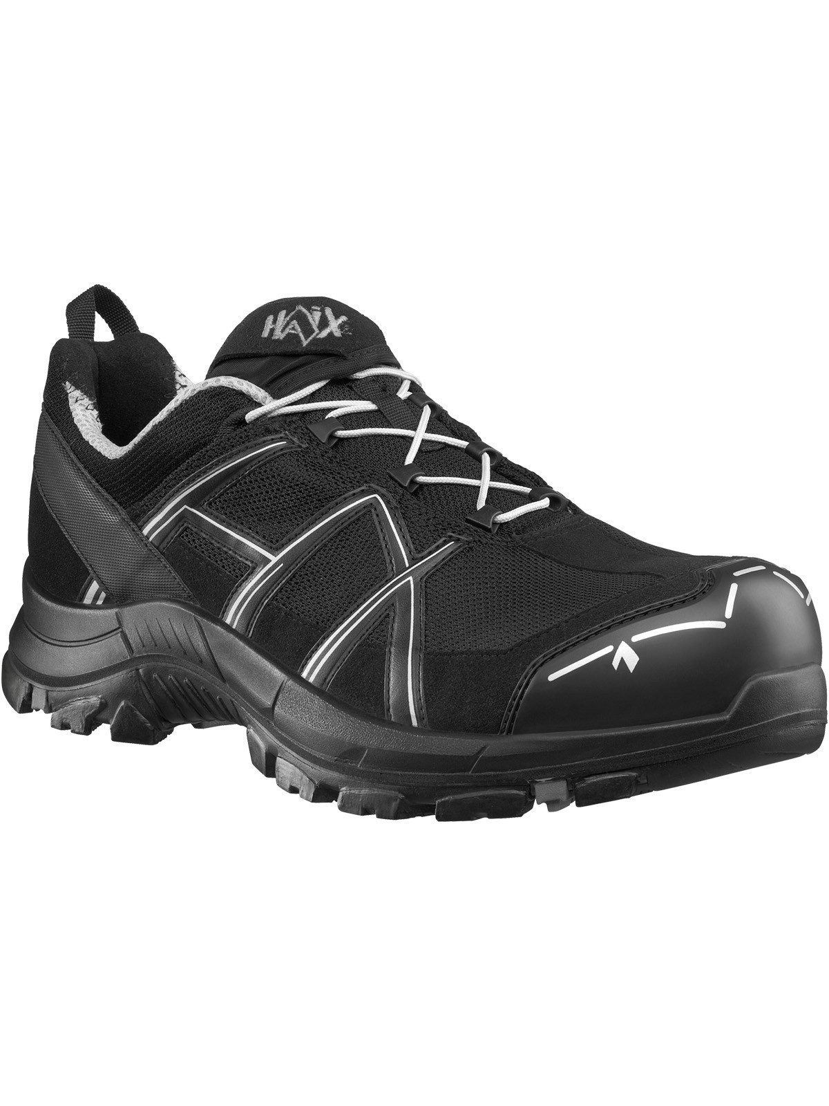 Black Eagle Safety 41.1 low Arbeitsschuh