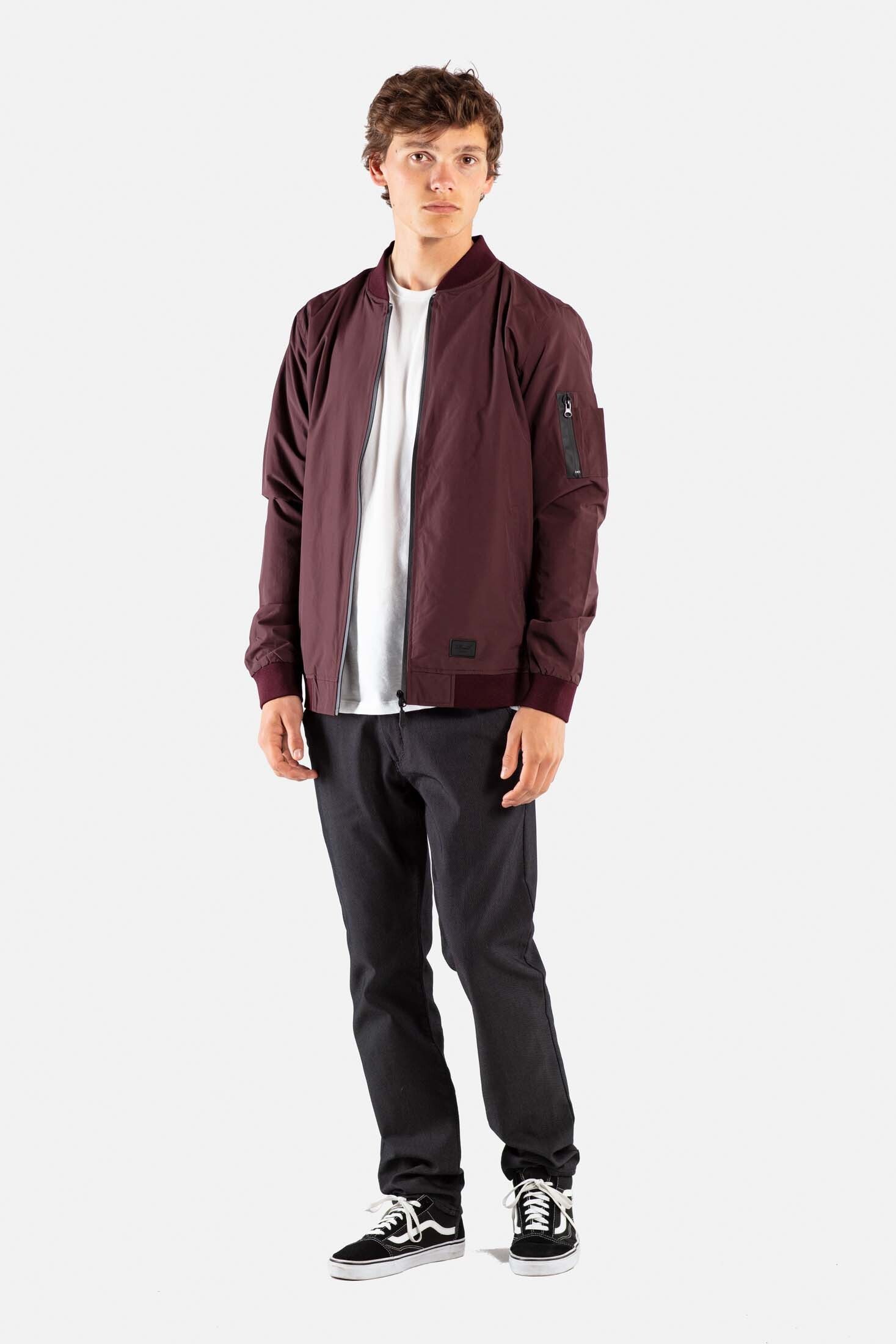 REELL Chinohose Superior Flex Chino