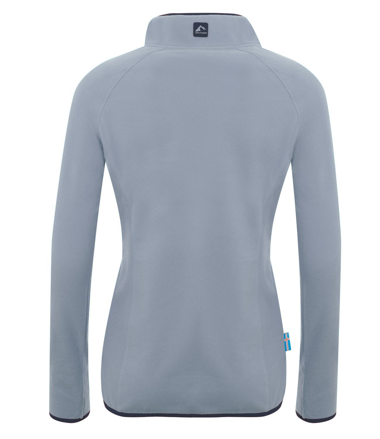 Westfjord Fleecepullover Hekla günstig online kaufen