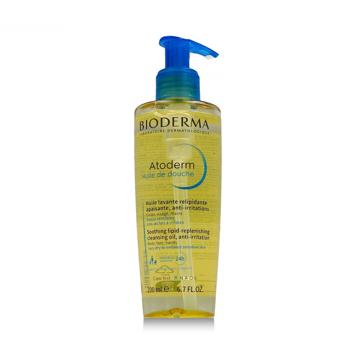 Bioderma Duschpflege Atoderm