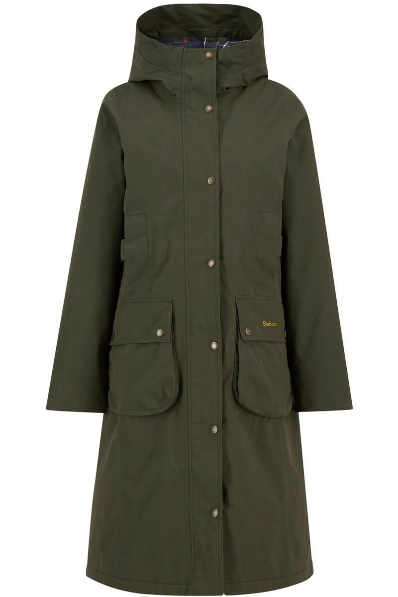 Barbour Outdoorjacke günstig online kaufen