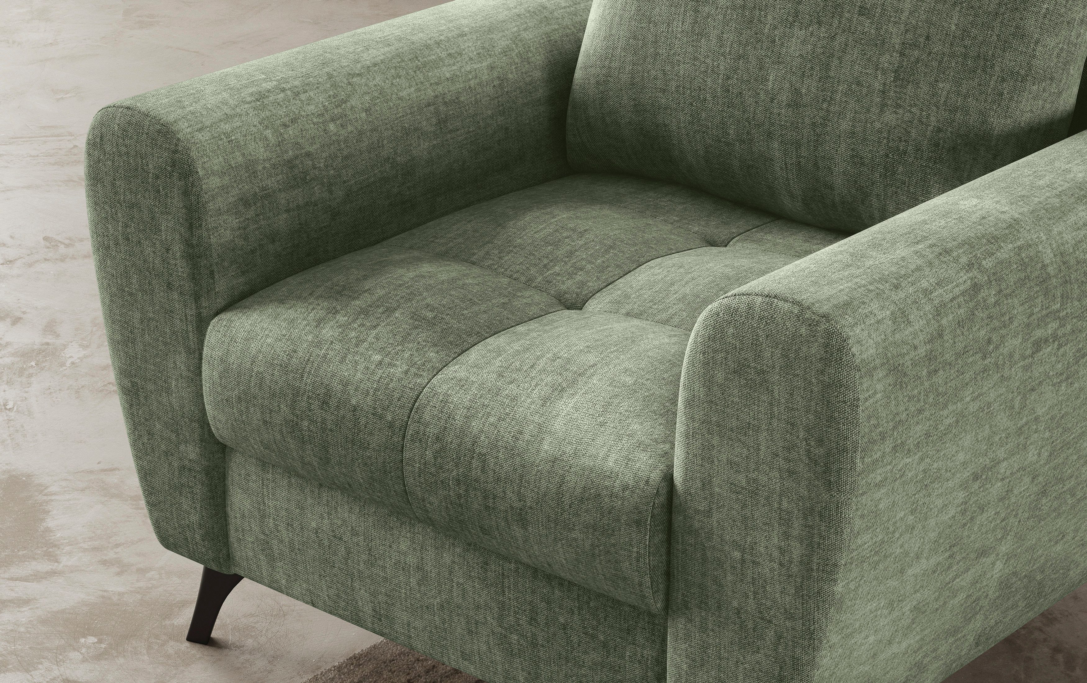 Mr. Couch Sessel Blackburn II, Passend günstig online kaufen