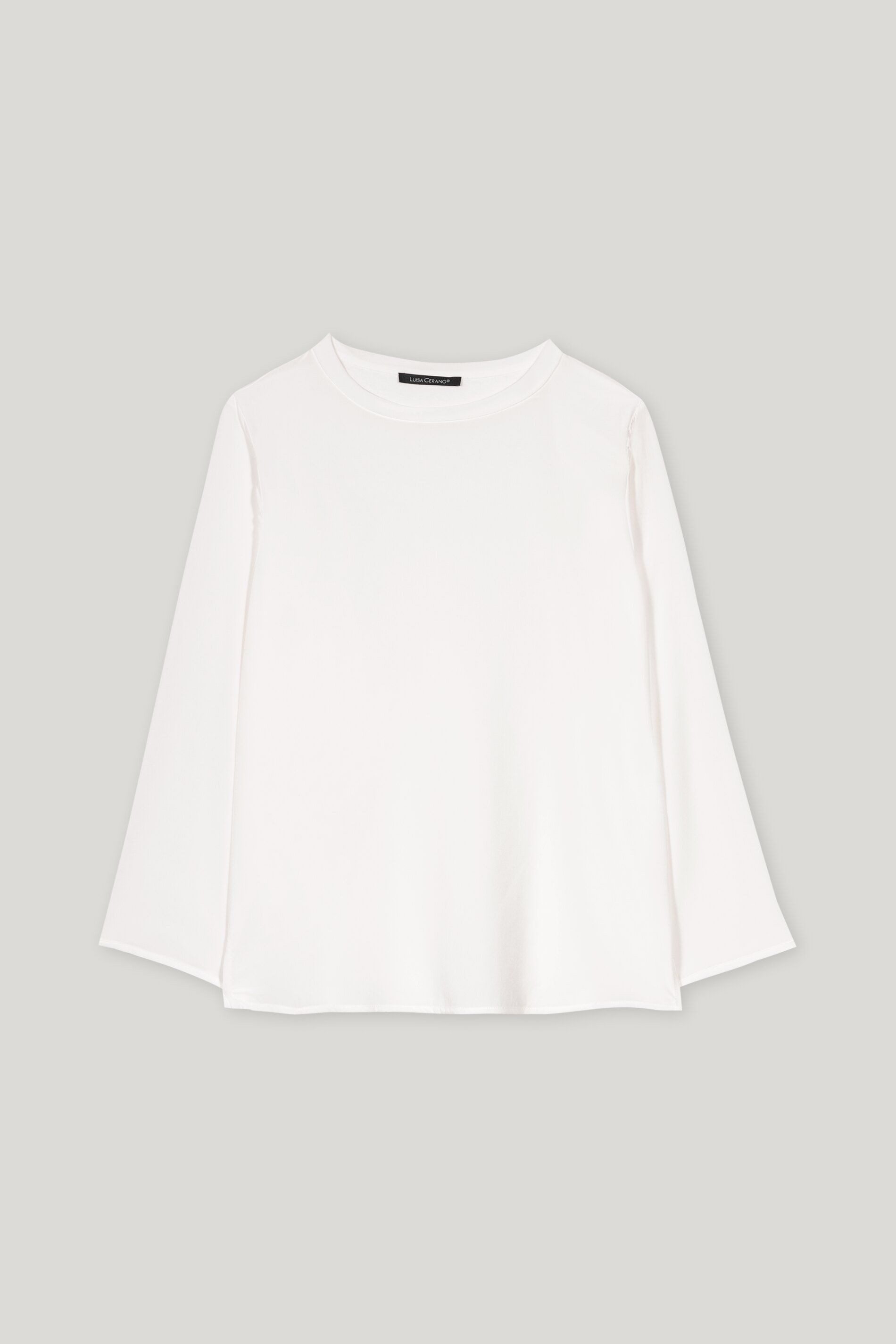 Luisa Cerano Langarmshirt