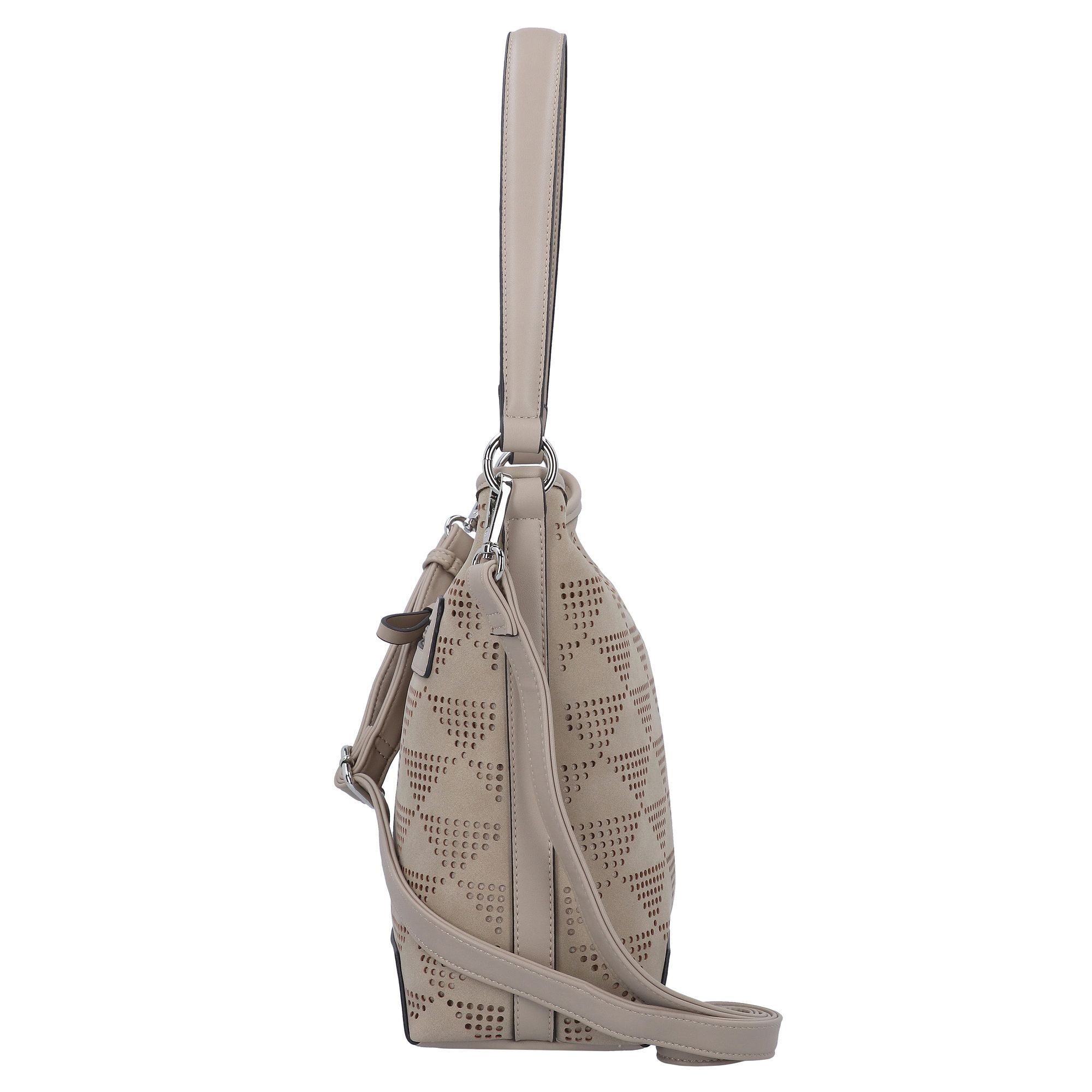 Gabor Schultertasche Talina, Polyurethan