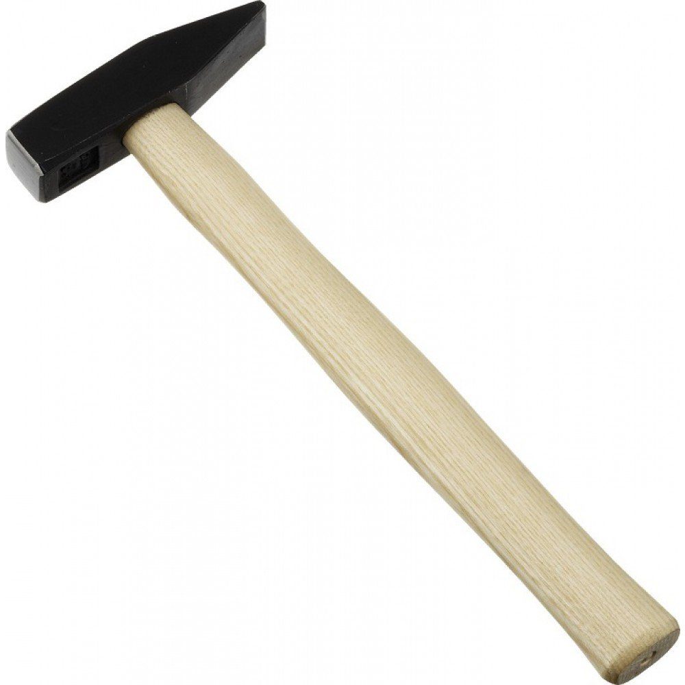 myMAW Hammer Schlosserhammer 200 g Werkstatt-Hammer günstig online kaufen
