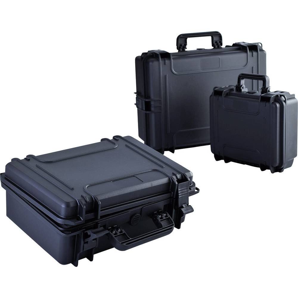 Thumbnail - MAX PRODUCTS Werkzeugkoffer Xenotec Wasser- und Staubdichter Koffer