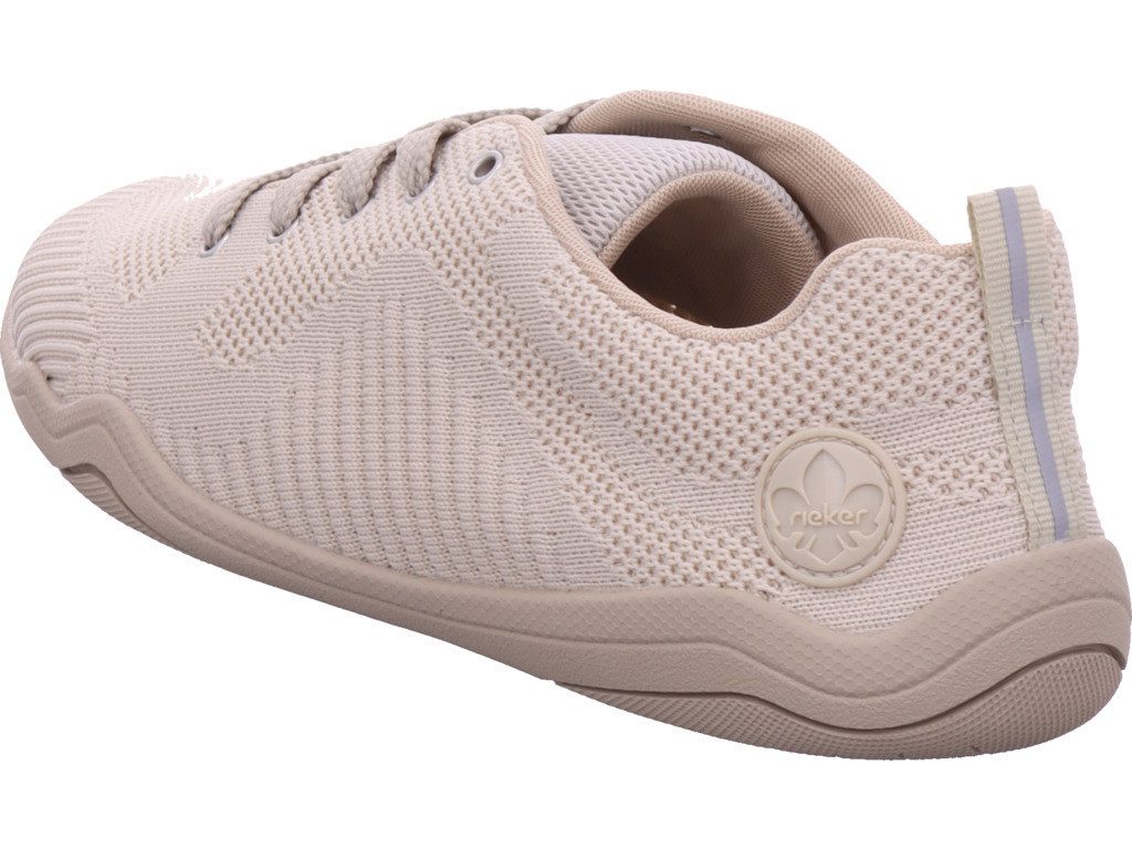 Rieker Barfuss Schnürschuh