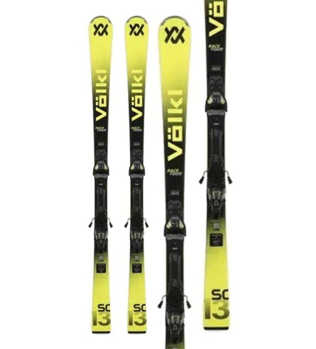 Völkl Tourenski