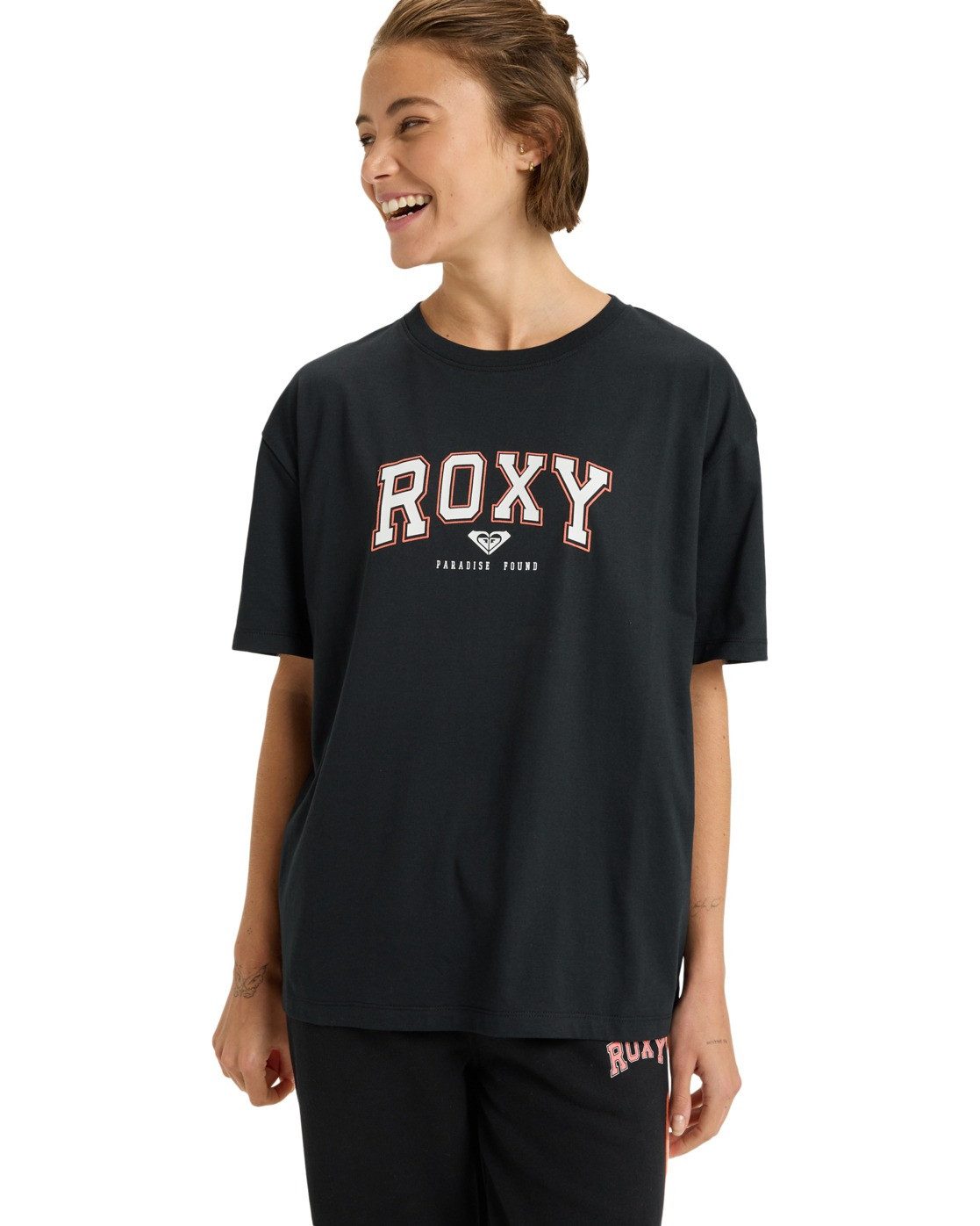 Roxy Funktionsshirt Essential Energy Timeless